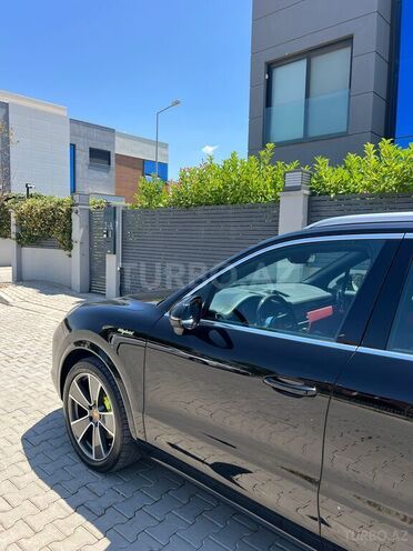 Porsche Cayenne E-Hybrid 2022, 41,000 km - 3.0 l - Bakı