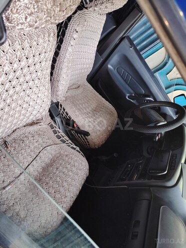 LADA (VAZ) 2115 2002, 235,931 km - 1.5 l - Ağdam