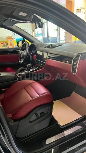 Porsche Cayenne E-Hybrid 2022, 41,000 km - 3.0 l - Bakı