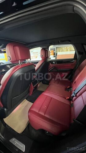 Porsche Cayenne E-Hybrid 2022, 41,000 km - 3.0 l - Bakı