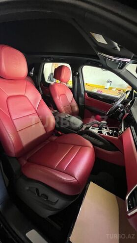 Porsche Cayenne E-Hybrid 2022, 41,000 km - 3.0 l - Bakı