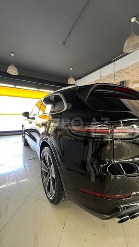Porsche Cayenne E-Hybrid 2022, 41,000 km - 3.0 l - Bakı
