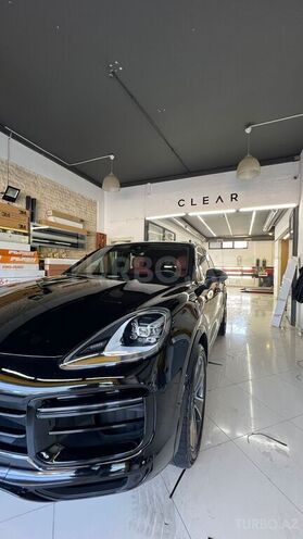 Porsche Cayenne E-Hybrid 2022, 41,000 km - 3.0 l - Bakı