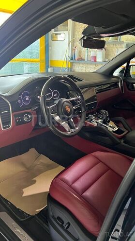 Porsche Cayenne E-Hybrid 2022, 41,000 km - 3.0 l - Bakı