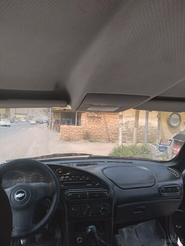 Chevrolet Niva 2009, 297,100 km - 1.7 l - Bakı