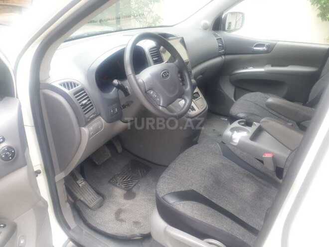 Kia Carnival 2011, 190,000 km - 2.2 l - Bakı