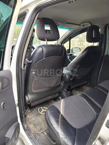 Mercedes A 160 2001, 329,000 km - 1.6 l - Gəncə
