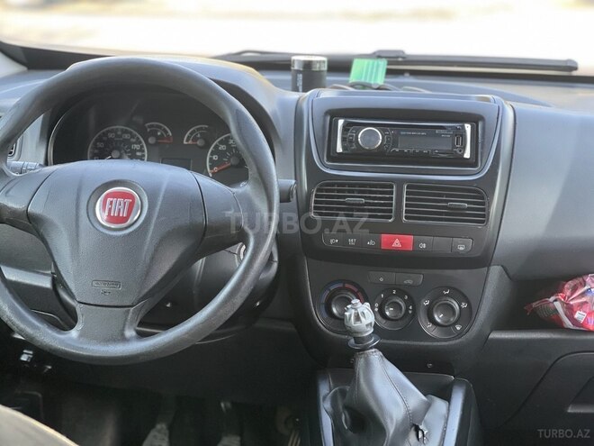 Fiat Doblo 2011, 382,000 km - 1.4 l - Bakı