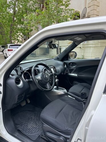 Nissan Juke 2012, 183,207 km - 1.6 l - Xırdalan