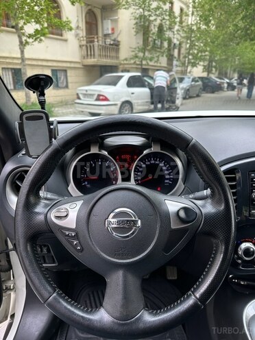 Nissan Juke 2012, 183,207 km - 1.6 l - Xırdalan