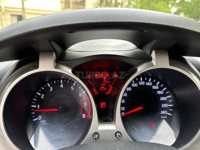 Nissan Juke 2012, 183,207 km - 1.6 l - Xırdalan