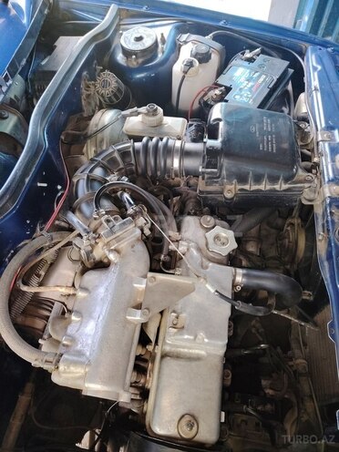 LADA (VAZ) 2115 2002, 235,931 km - 1.5 l - Ağdam