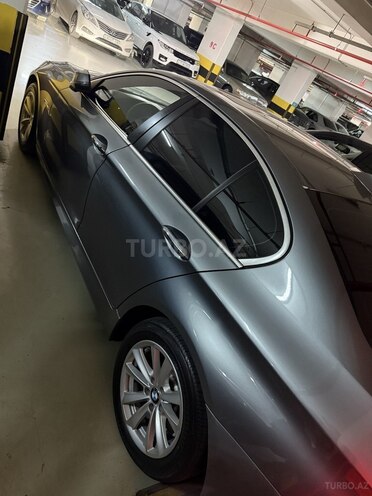 BMW 528 2016, 136,000 km - 2.0 l - Bakı
