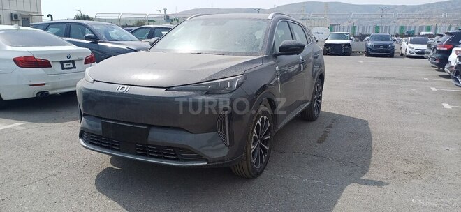 Changan Qiyuan Q05 2025, 0 km - 1.5 l - Bakı