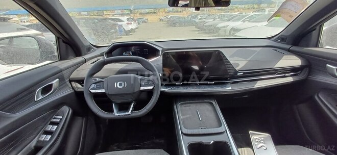 Changan Qiyuan Q05 2025, 0 km - 1.5 l - Bakı