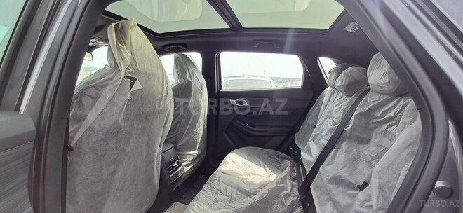 Changan Qiyuan Q05 2025, 0 km - 1.5 l - Bakı