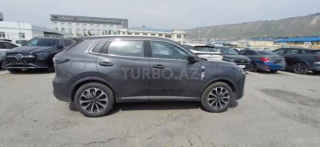Changan Qiyuan Q05 2025, 0 km - 1.5 l - Bakı