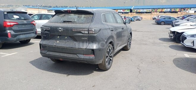 Changan Qiyuan Q05 2025, 0 km - 1.5 l - Bakı
