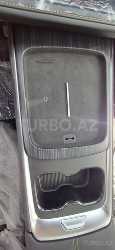 Changan Qiyuan Q05 2025, 0 km - 1.5 l - Bakı