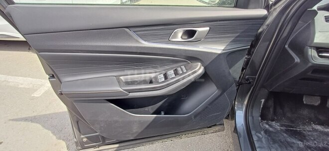 Changan Qiyuan Q05 2025, 0 km - 1.5 l - Bakı