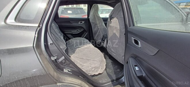 Changan Qiyuan Q05 2025, 0 km - 1.5 l - Bakı