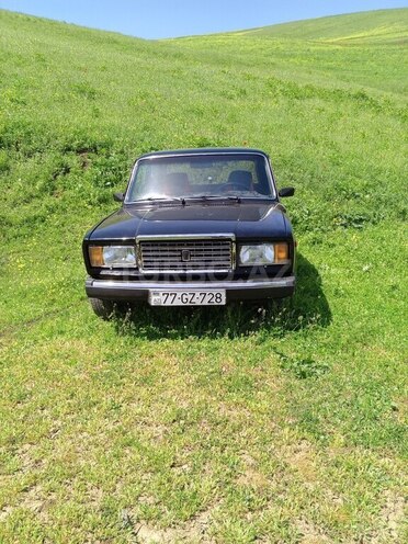 LADA (VAZ) 2107 2010, 86,900 km - 1.6 l - Yardımlı