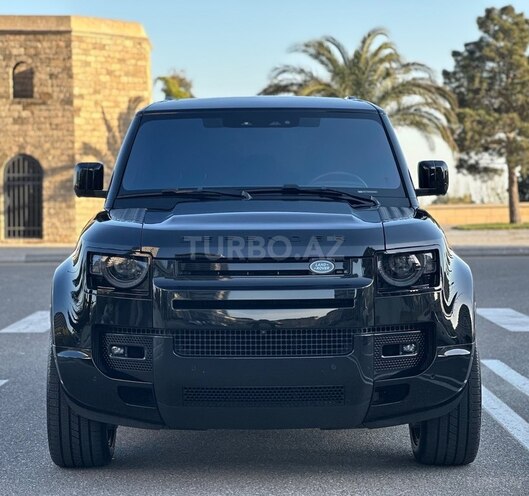 Land Rover Defender 2021, 30,000 km - 3.0 l - Bakı