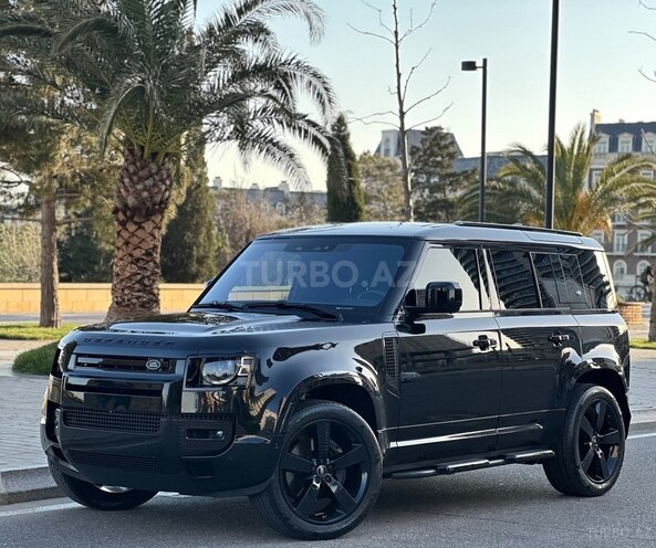 Land Rover Defender 2021, 30,000 km - 3.0 l - Bakı