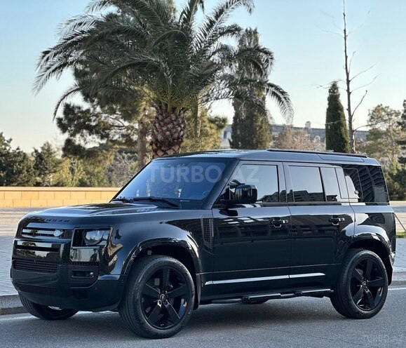 Land Rover Defender 2021, 30,000 km - 3.0 l - Bakı