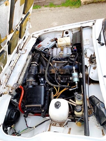 LADA (VAZ) 2107 2008, 80,000 km - 1.6 l - Xaçmaz