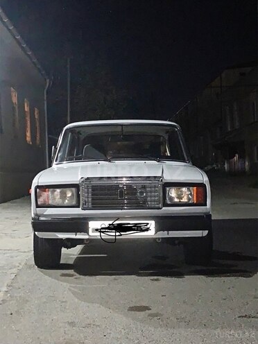 LADA (VAZ) 2107 2008, 80,000 km - 1.6 l - Xaçmaz
