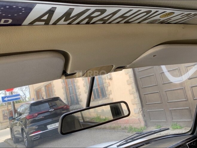LADA (VAZ) 2107 2008, 80,000 km - 1.6 l - Xaçmaz
