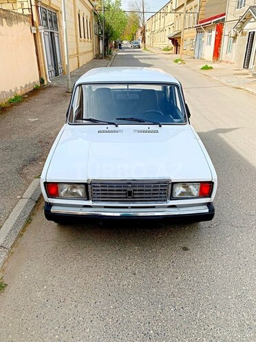 LADA (VAZ) 2107 2008, 80,000 km - 1.6 l - Xaçmaz