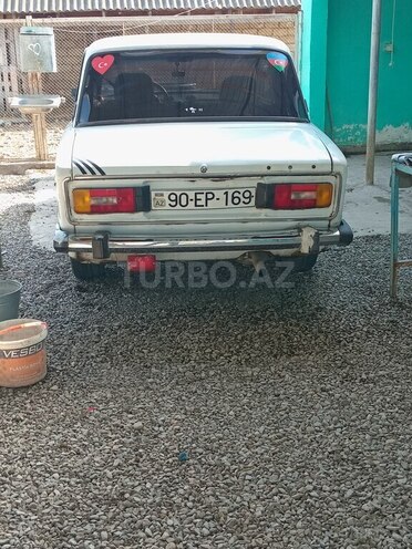 LADA (VAZ) 2106 2001, 95,000 km - 1.6 л - Bakı