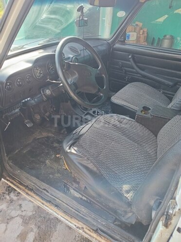 LADA (VAZ) 2106 2001, 95,000 km - 1.6 л - Bakı