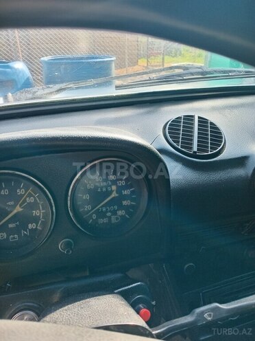 LADA (VAZ) 2106 2001, 95,000 km - 1.6 л - Bakı