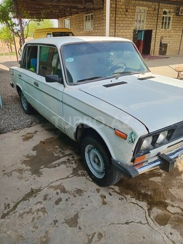 LADA (VAZ) 2106 2001, 95,000 km - 1.6 л - Bakı