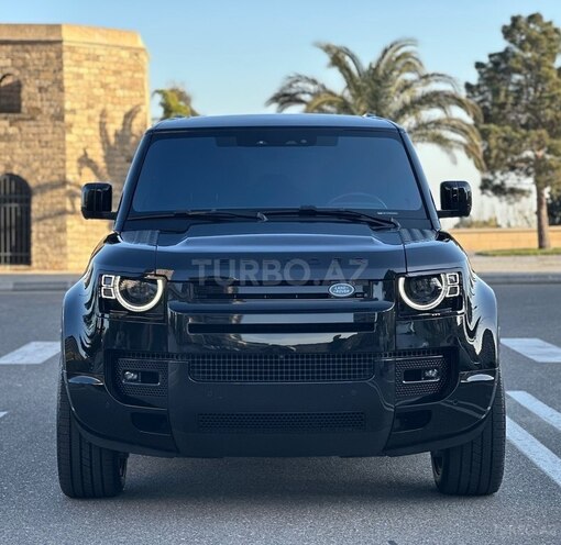 Land Rover Defender 2021, 30,000 km - 3.0 l - Bakı