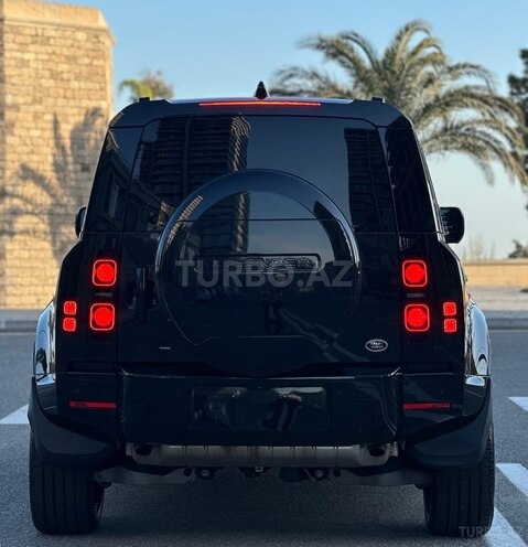 Land Rover Defender 2021, 30,000 km - 3.0 l - Bakı