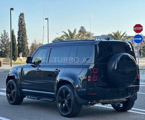 Land Rover Defender 2021, 30,000 km - 3.0 l - Bakı