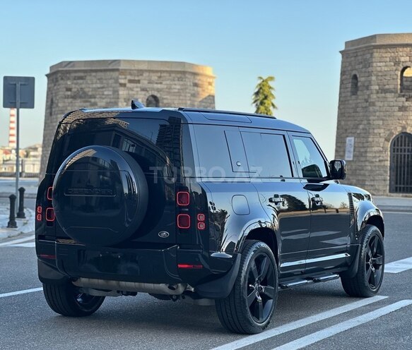 Land Rover Defender 2021, 30,000 km - 3.0 l - Bakı