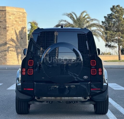 Land Rover Defender 2021, 30,000 km - 3.0 l - Bakı