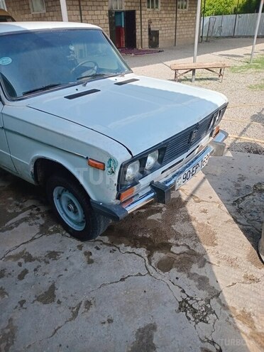LADA (VAZ) 2106 2001, 95,000 km - 1.6 л - Bakı