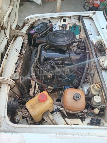LADA (VAZ) 2106 2001, 95,000 km - 1.6 л - Bakı