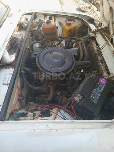 LADA (VAZ) 2106 2001, 95,000 km - 1.6 л - Bakı