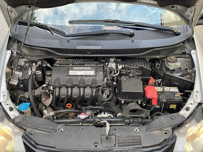 Honda Insight 2009, 468,300 km - 1.3 l - Bakı