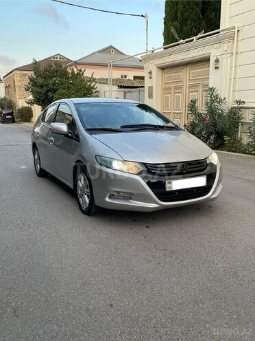 Honda Insight 2009, 468,300 km - 1.3 l - Bakı