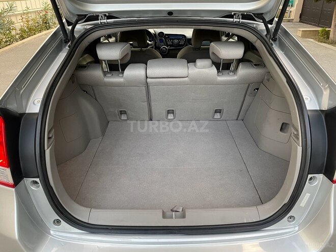 Honda Insight 2009, 468,300 km - 1.3 l - Bakı