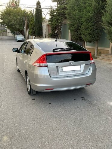 Honda Insight 2009, 468,300 km - 1.3 l - Bakı