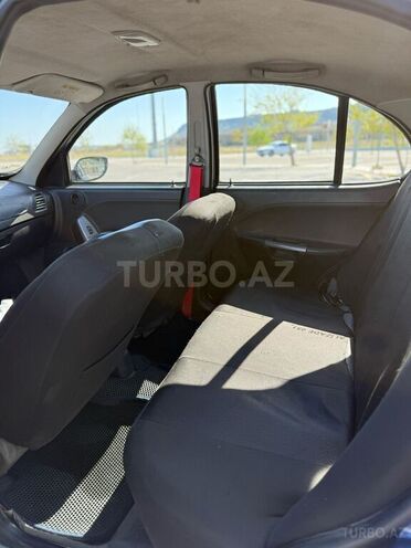 Saipa Saina 2019, 120,000 km - 1.5 l - Bakı